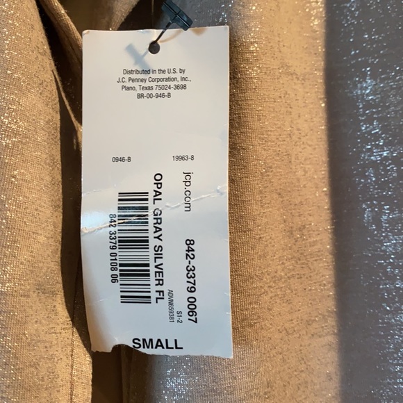 Fancy Tee Shirt - Picture 4 of 4